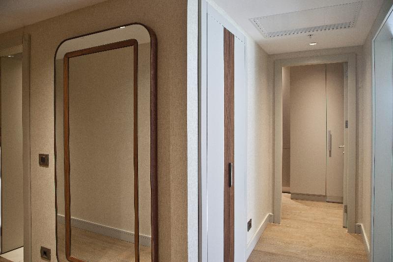 TZL Suites - Oda