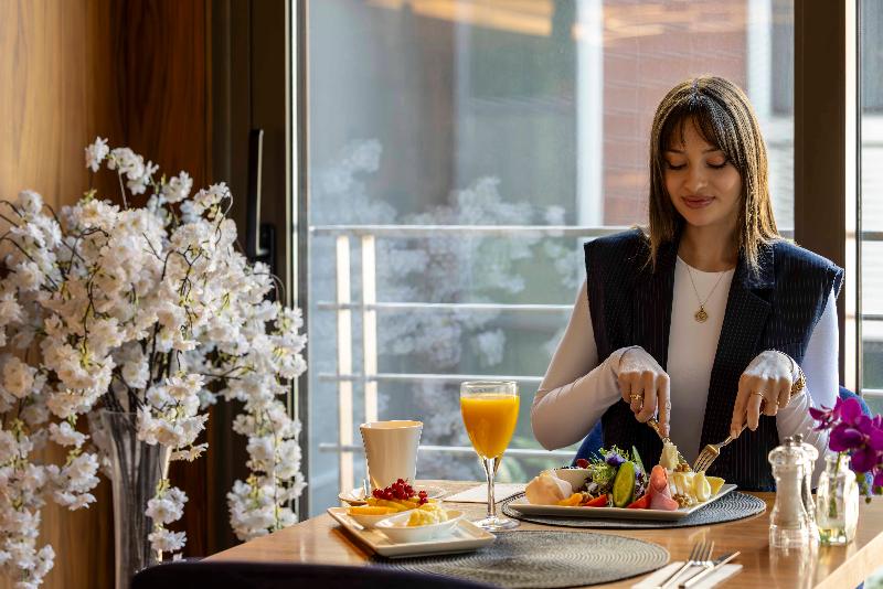 TZL Suites - Restoran