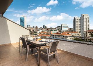 TZL Suites fotoÄŸrafÄ±