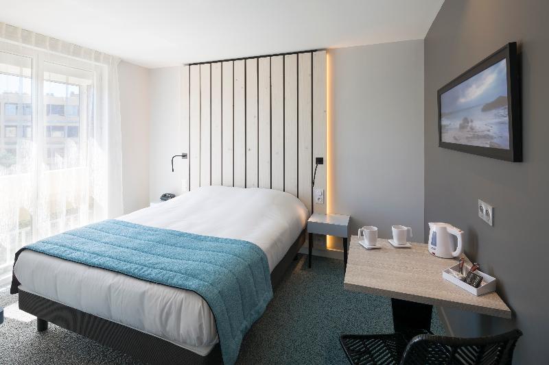 Operalia Hotel Les Pins - Oda