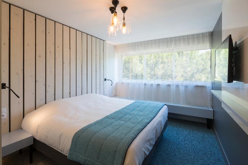 Operalia Hotel Les Pins - Oda