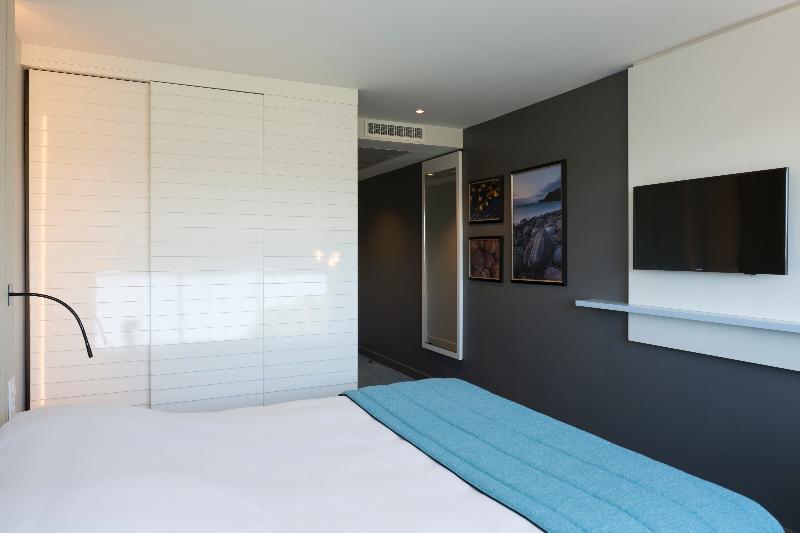 Operalia Hotel Les Pins - Oda