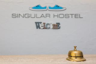 Y Hostel - Albergue Juvenil otel fotoğrafı