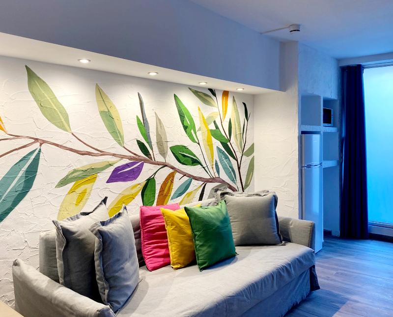 Y Hostel - Albergue Juvenil - Oda