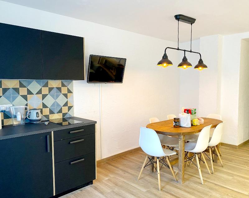 Y Hostel - Albergue Juvenil - Oda