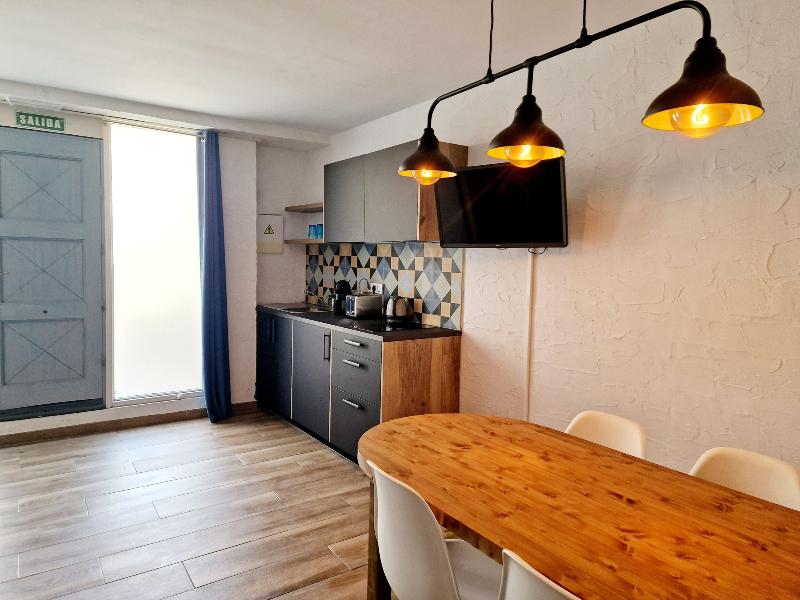 Y Hostel - Albergue Juvenil - Oda