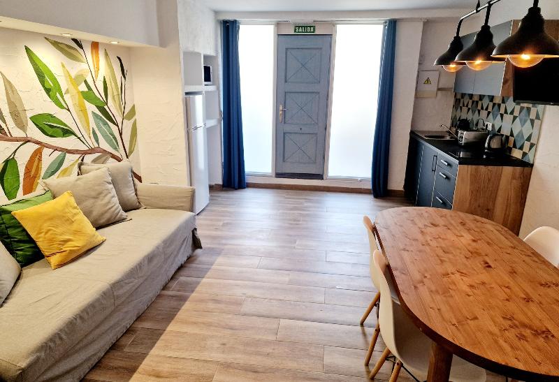 Y Hostel - Albergue Juvenil - Oda