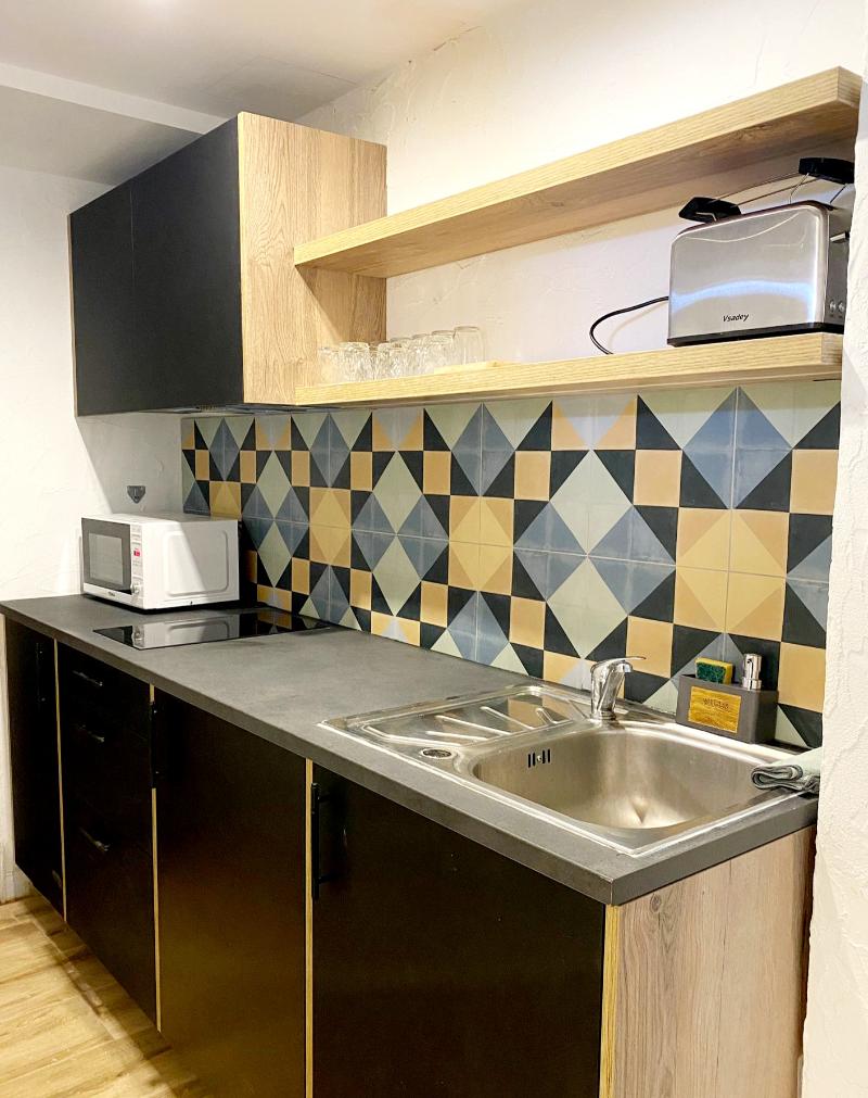 Y Hostel - Albergue Juvenil - Oda