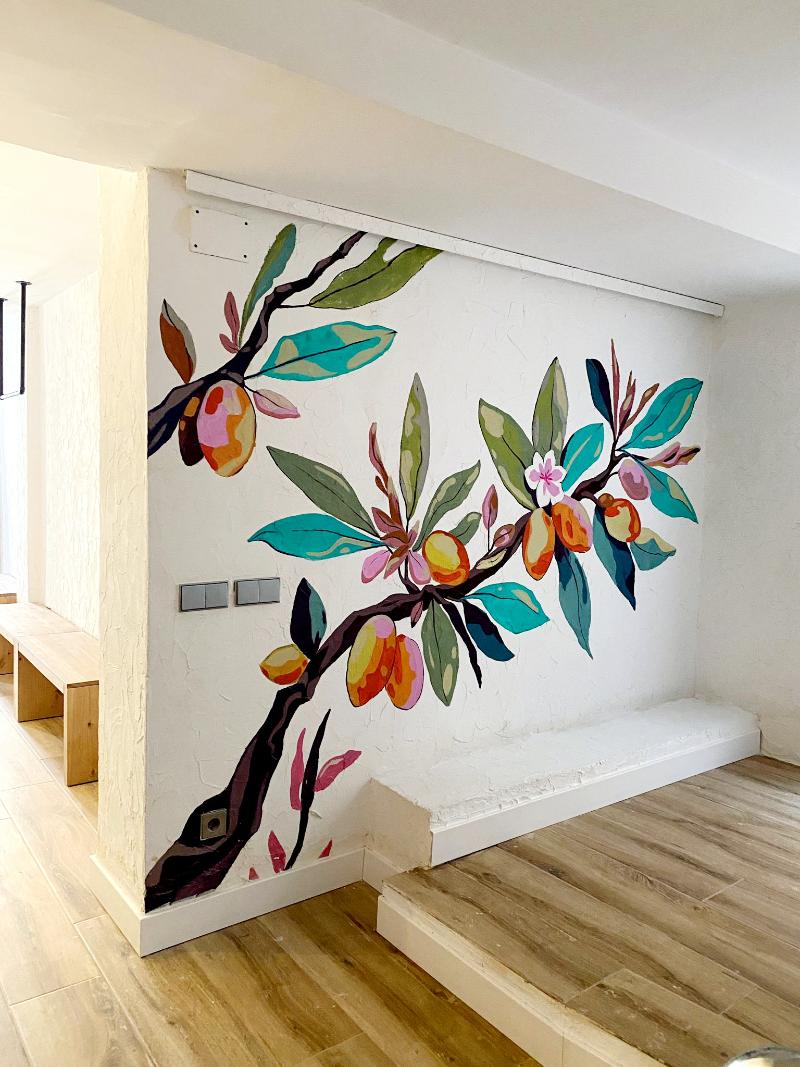 Y Hostel - Albergue Juvenil - Oda
