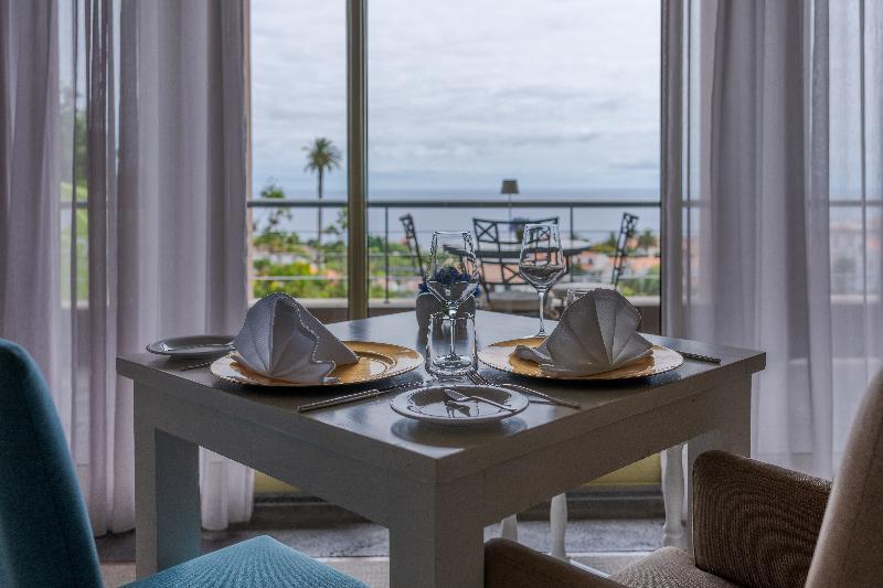 The Lince Nordeste - Restoran