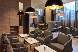 Hampton by Hilton Berlin City Alexanderplatz fotoÄŸrafÄ±