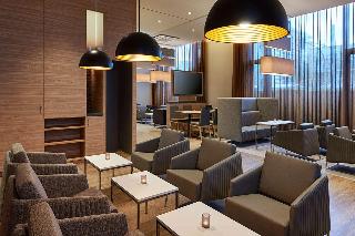 Hampton by Hilton Berlin City Alexanderplatz fotoÄŸrafÄ±