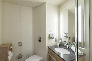 Hampton by Hilton Berlin City Alexanderplatz fotoÄŸrafÄ±