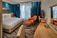 Hampton by Hilton Berlin City Alexanderplatz oda fotoğrafı