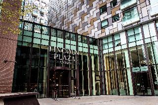 Lincoln Plaza London, Curio Collection by Hilton otel fotoğrafı