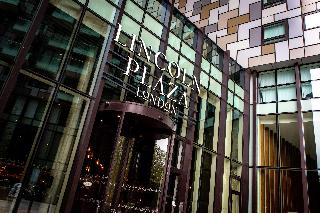 Lincoln Plaza London, Curio Collection by Hilton fotoÄŸrafÄ±