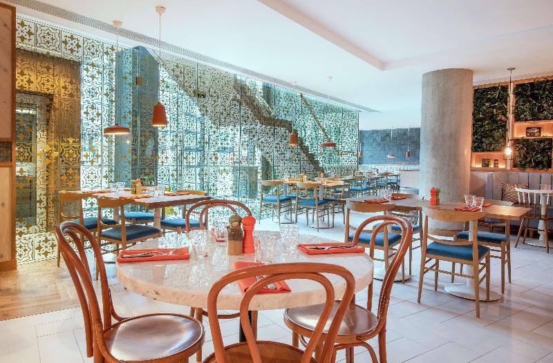 Lincoln Plaza London, Curio Collection by Hilton - Genel