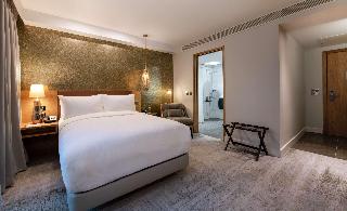 Lincoln Plaza London, Curio Collection by Hilton fotoÄŸrafÄ±
