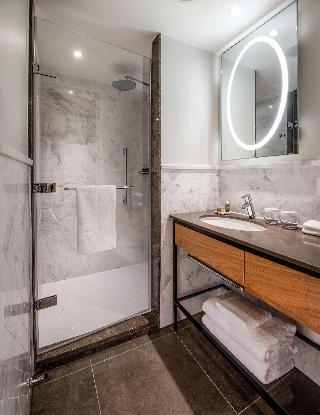 Lincoln Plaza London, Curio Collection by Hilton fotoÄŸrafÄ±