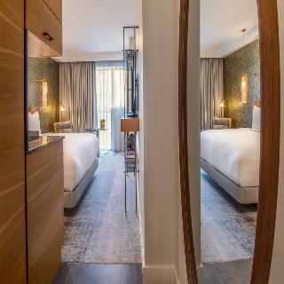 Lincoln Plaza London, Curio Collection by Hilton fotoÄŸrafÄ±
