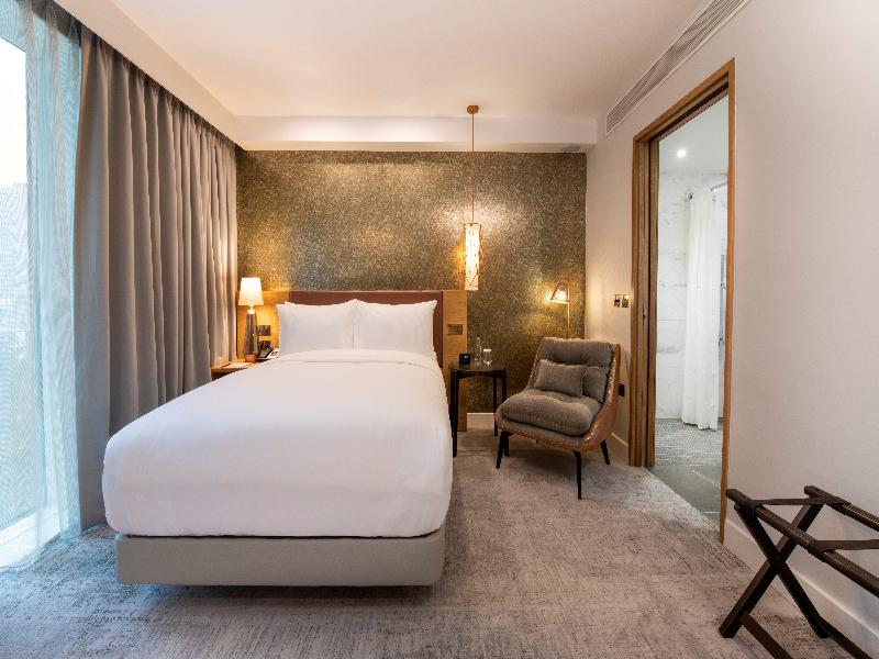 Lincoln Plaza London, Curio Collection by Hilton - Oda