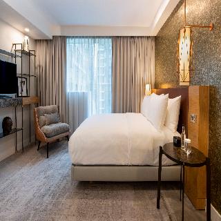 Lincoln Plaza London, Curio Collection by Hilton fotoÄŸrafÄ±
