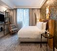 Lincoln Plaza London, Curio Collection by Hilton oda fotoğrafı