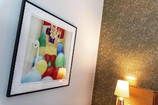 Lincoln Plaza London, Curio Collection by Hilton fotoÄŸrafÄ±