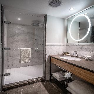 Lincoln Plaza London, Curio Collection by Hilton fotoÄŸrafÄ±