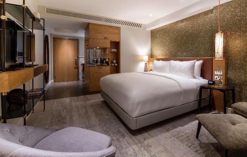 Lincoln Plaza London, Curio Collection by Hilton - Oda