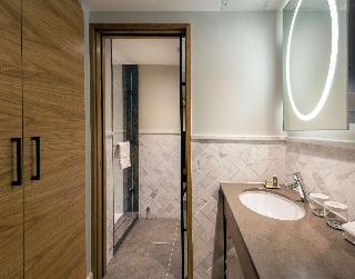 Lincoln Plaza London, Curio Collection by Hilton fotoÄŸrafÄ±
