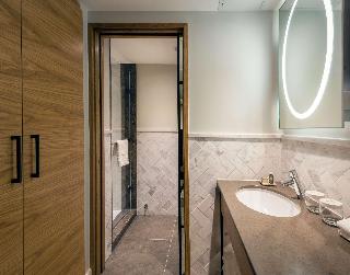 Lincoln Plaza London, Curio Collection by Hilton fotoÄŸrafÄ±