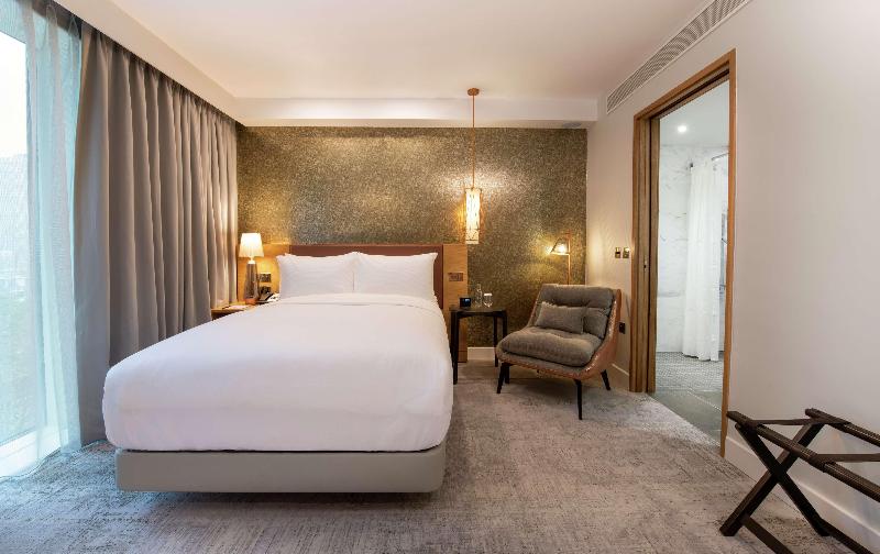 Lincoln Plaza London, Curio Collection by Hilton - Oda