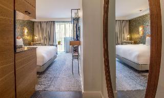 Lincoln Plaza London, Curio Collection by Hilton fotoÄŸrafÄ±
