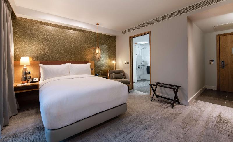 Lincoln Plaza London, Curio Collection by Hilton - Oda