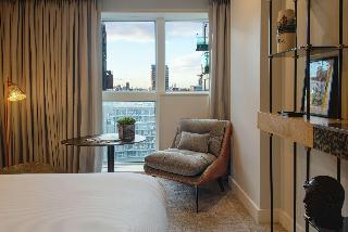 Lincoln Plaza London, Curio Collection by Hilton fotoÄŸrafÄ±
