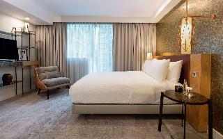 Lincoln Plaza London, Curio Collection by Hilton fotoÄŸrafÄ±