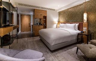 Lincoln Plaza London, Curio Collection by Hilton fotoÄŸrafÄ±