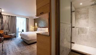 Lincoln Plaza London, Curio Collection by Hilton fotoÄŸrafÄ±
