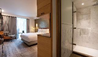 Lincoln Plaza London, Curio Collection by Hilton fotoÄŸrafÄ±