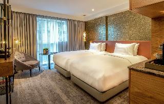 Lincoln Plaza London, Curio Collection by Hilton fotoÄŸrafÄ±