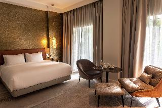 Lincoln Plaza London, Curio Collection by Hilton fotoÄŸrafÄ±