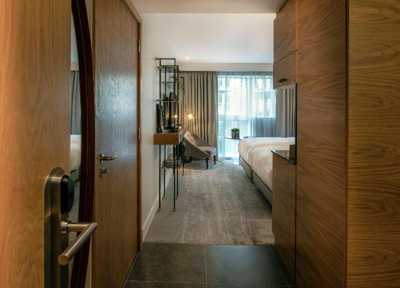 Lincoln Plaza London, Curio Collection by Hilton - Oda