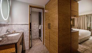 Lincoln Plaza London, Curio Collection by Hilton fotoÄŸrafÄ±