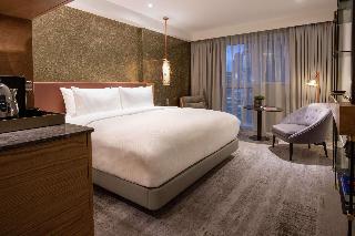 Lincoln Plaza London, Curio Collection by Hilton fotoÄŸrafÄ±
