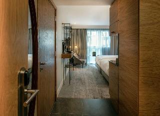 Lincoln Plaza London, Curio Collection by Hilton fotoÄŸrafÄ±
