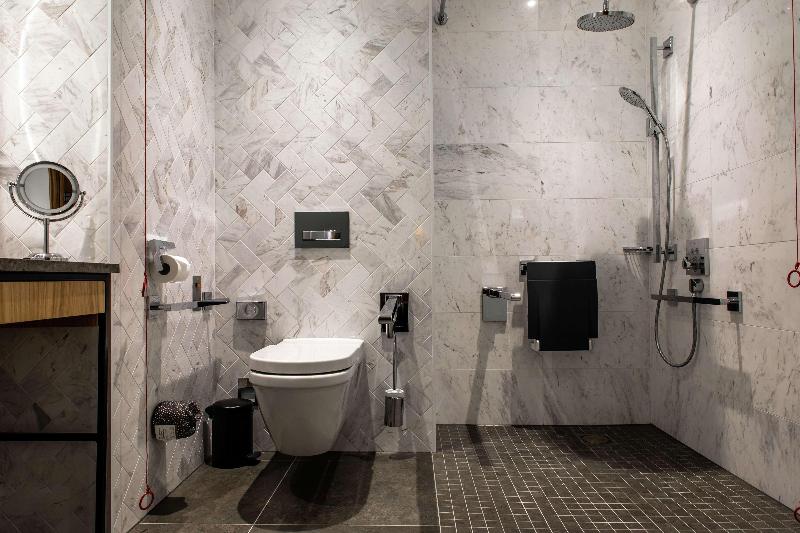 Lincoln Plaza London, Curio Collection by Hilton - Oda