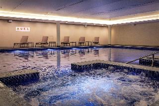 Lincoln Plaza London, Curio Collection by Hilton fotoÄŸrafÄ±