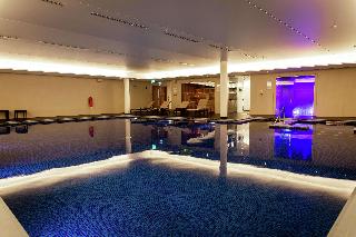 Lincoln Plaza London, Curio Collection by Hilton fotoÄŸrafÄ±