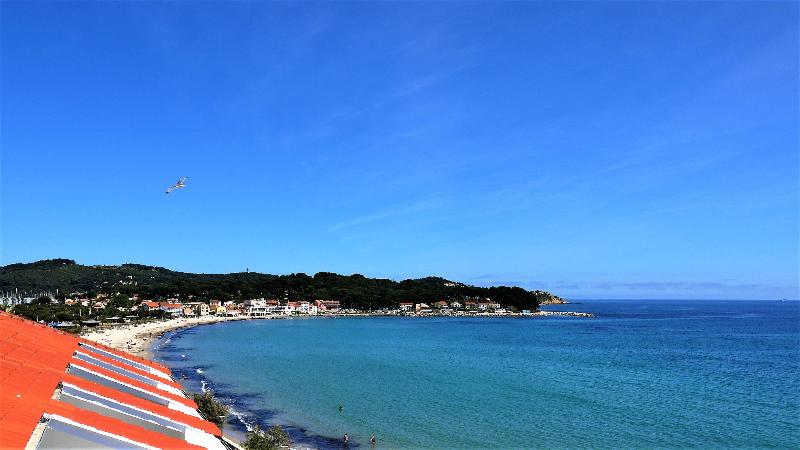 Grand Hotel des Sablettes Plage, Curio by Hilton - Genel